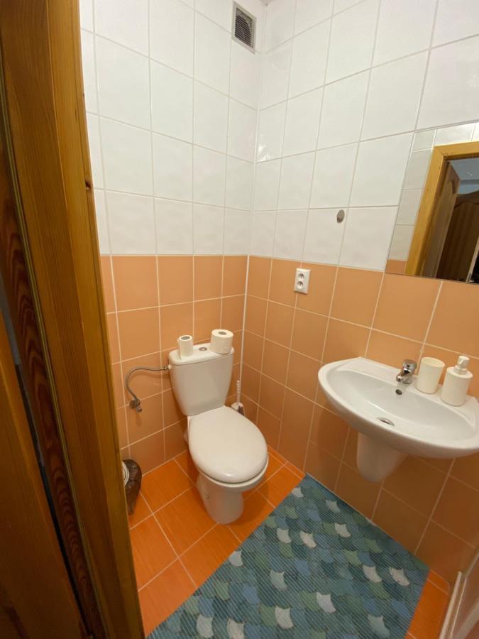 Pod Brehom Pensjonat